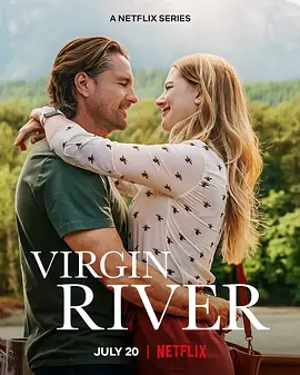 维琴河第四季VirginRiverSeason4